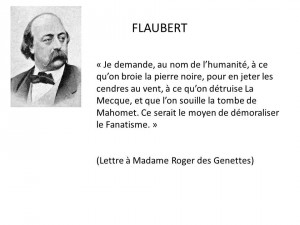 Flaubert