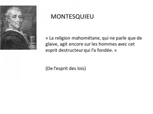 Montesquieu