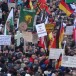 ZOOM : PEGIDA À DRESDE, BASTION DE LA RÉSISTANCE ALLEMANDE – PEGIDA IN DRESDEN, HAUPTSTADT DES WIDERSTANDS