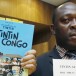 La justice belge refuse d’interdire “Tintin au Congo”