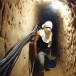 L’Iran finance les tunnels du Hamas