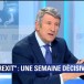 Philippe de Villiers : « les hommes politiques français ont du sang sur les mains »