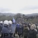 Grèce : Manifestation anti-migrants dispersée par la police à Kos