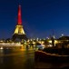 « De quelle couleur sera la tour Eiffel au prochain attentat ? » : le sondage cynique des partisans de l’EI