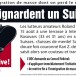 Affiche polémique: Les cadres de l’UDC sont coupables selon la justice