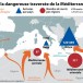 Crise des migrants : l’Europe annonce 700 millions d’euros de plus pour les migrants