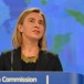 Mogherini, représentante de l’UE: “Ces terroristes sont des Européens. Nous avons besoin de l’islam.”