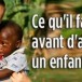 Adoption : Remplacer l’adoption plénière par l’adoption simple