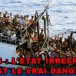 2600 migrants récupérés en Méditerranée