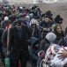 Interview choc du Président macédonien : 9000 faux passeports trouvés parmi les migrants. NDLR : A ne pas manquer