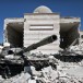 Syrie, premier jour des pourparlers