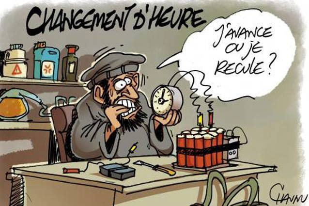 changement-dheure