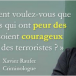 Attentats : Amr Adeeb journaliste et animateur tv égyptien en appelle à la transparence. Une critique radicale de l’islam