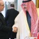 Le FN veut que la France retire la Légion d’honneur au prince d’Arabie Saoudite