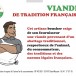 France : action “Vigilance Halal”