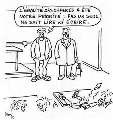 égalité-des-chances