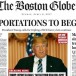 États-Unis : Le Boston Globe publie une fausse une pour inciter le Parti républicain à stopper Donald Trump