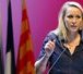 Pour Marion Maréchal-Le Pen, l’abrogation de la loi Taubira est un sujet fondamental