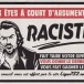 Nouvelle campagne antiraciste du gouvernement