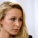 Marion Maréchal Le Pen – Seuls les idiots n’ont pas compris