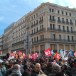 Heurts en marge des manifestations contre la loi travail