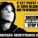 Racisme anti-Blanc aux USA: Une fille blanche tabassée par 4 Noirs. Nos médias n’en parleront pas