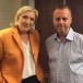 Marine le Pen avec Choi Radio X au Québec. La Réinfo en audio