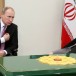 Quelle Alliance entre la Russie, la Syrie et l’Iran ?
