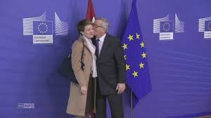 SommarugaBaiserJuncker