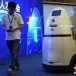 La Chine dévoile son robot antiterroriste