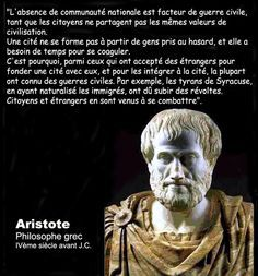 aristote