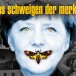 Le silence de Merkel [clip vidéo]