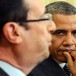 En retard pour une photo de famille, Hollande se fait chambrer par Obama