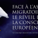 Iliade : Face à l’assaut migratoire, le réveil de la conscience européenne