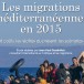 Le coût de l’immigration irrégulière en France en 2015 supérieur au budget 2016 de la Santé