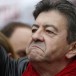 Le gauchiste Jean-Luc Mélenchon fait l’éloge du Pape: “Il fait un meilleur travail que l’Internationale socialiste”