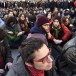 Zurich aura sa «Nuit debout» via les jeunes PS : une lutte contre le nationalisme!