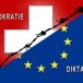 Scandale! L’UE forcerait la Suisse à reprendre le droit européen. Le Conseil fédéral a-t-il volontairement caché le chantage?