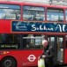 Londres : les bus vont afficher « Gloire à Allah » à l’occasion du Ramadan