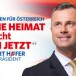 Le chef du parti socialiste du Tyrol a été condamné pour avoir traité le candidat à la présidence autrichienne Norbert Hofer de “Nazi”.