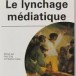 MàJ 3.5.2017 : Condamnation d’ « Artiste Mal Pensant », après son exclusion de l’Ecole. Rediffusion 3.5.2017 :Médias. Le journal Le Temps participe au lynchage d’un jeune artiste de qualité mais « sulfureux » idéologiquement