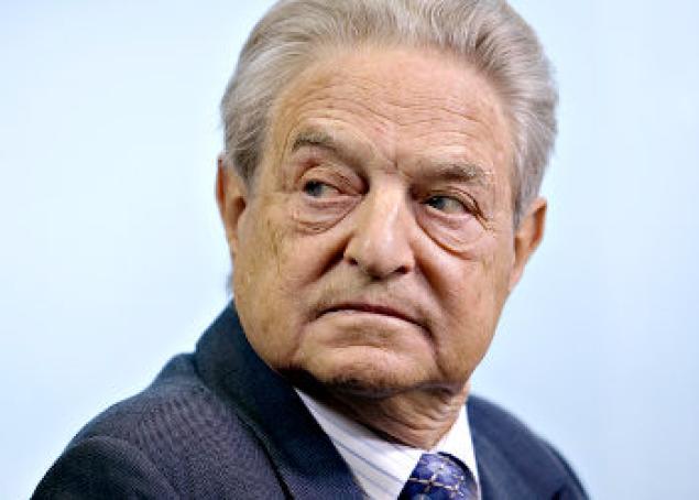 Soros-1