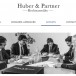 Huber et Partner: Le site d’avocats parodique contre la loi sur l’asile. Inadmissible pour le PS et le PDC!