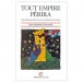 Tout empire périra