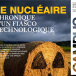 NUCLÉAIRE. Dossier nucléaire de Campus / UNIGE : un fiasco peut en cacher un autre