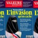 Médias. “Le Supplément” s’intéresse au phénomène “Valeurs Actuelles”.