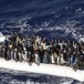 Italie. Plus de 1.000 migrants à Palerme