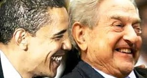 Soros-Obama-Bon