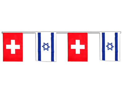 Suisse-Israel-1