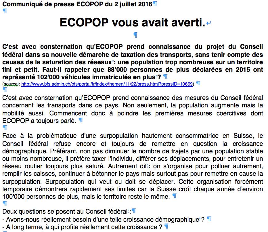 ecopop